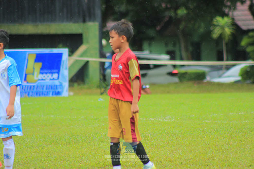 ijl u9 110126 naz purwakarta vs proball football