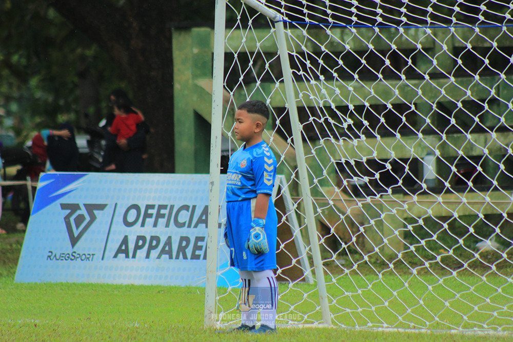 ijl u9 110126 naz purwakarta vs proball football