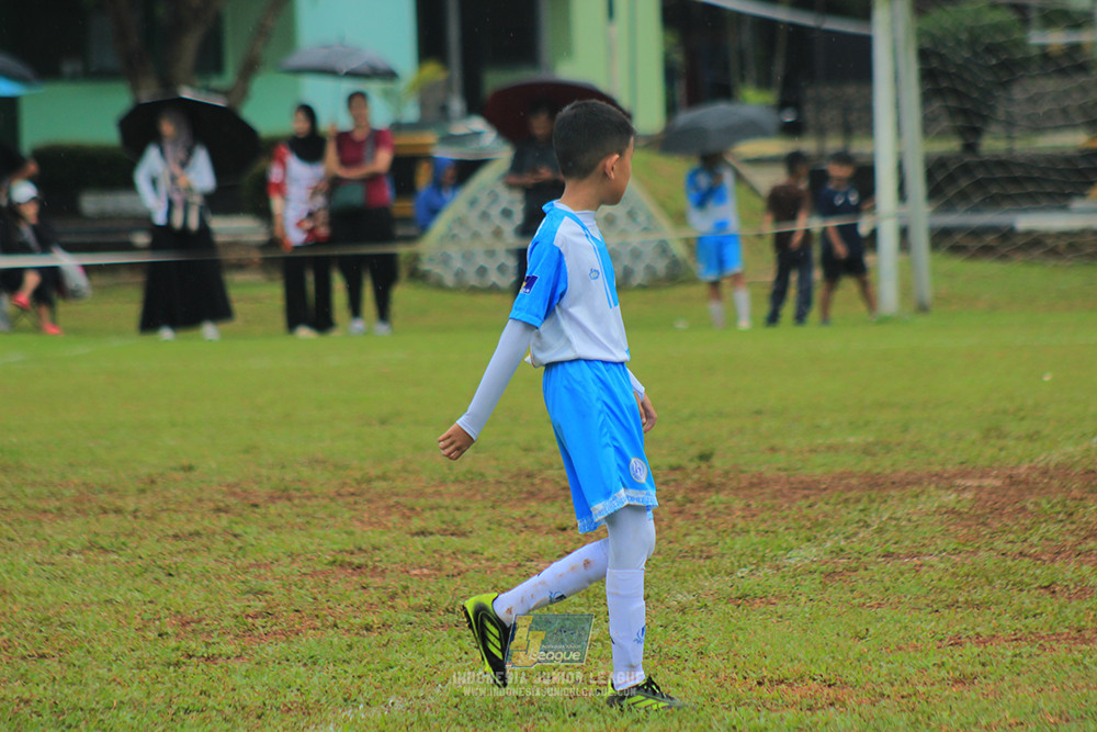ijl u9 110126 naz purwakarta vs proball football
