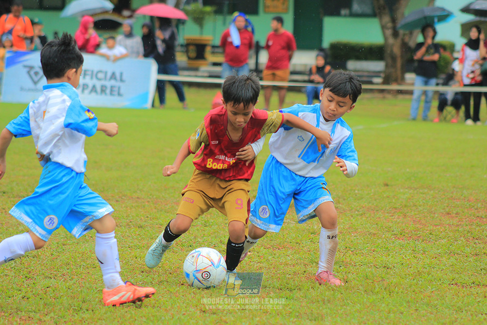 ijl u9 110126 naz purwakarta vs proball football