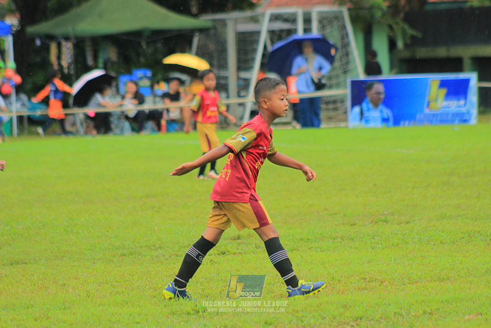 ijl u9 110126 naz purwakarta vs proball football