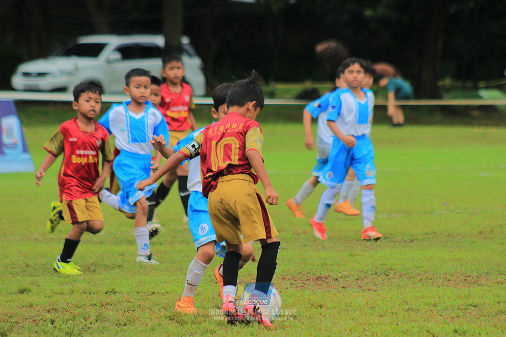 ijl u9 110126 naz purwakarta vs proball football