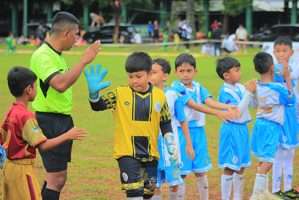 ijl u9 110126 naz purwakarta vs proball football