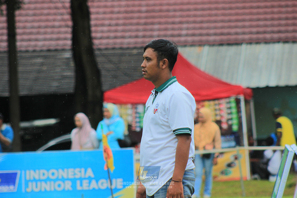 ijl u9 110126 naz purwakarta vs proball football