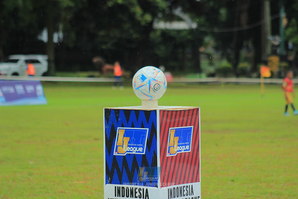 ijl u9 110126 naz purwakarta vs proball football