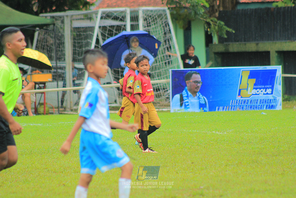 ijl u9 110126 naz purwakarta vs proball football