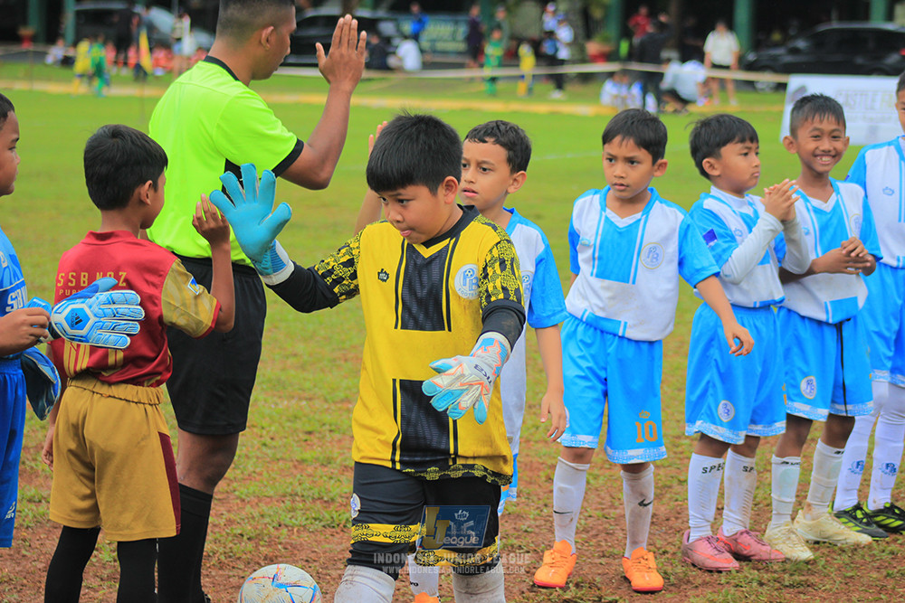 ijl u9 110126 naz purwakarta vs proball football