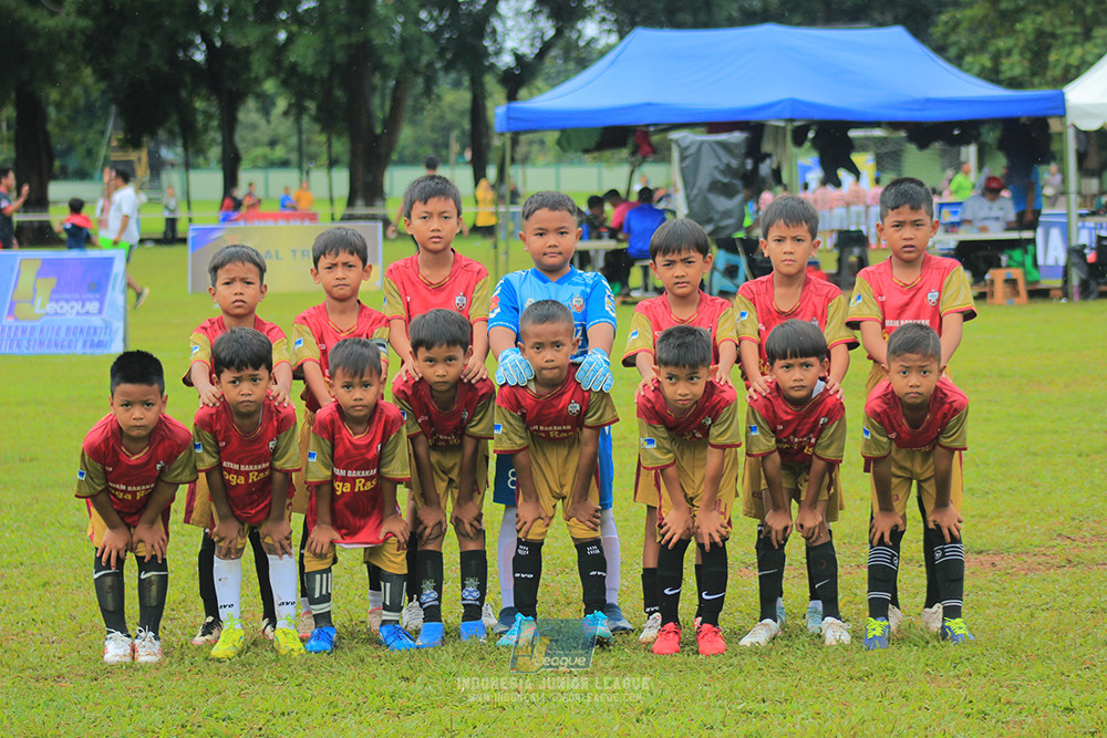 ijl u9 110126 naz purwakarta vs proball football