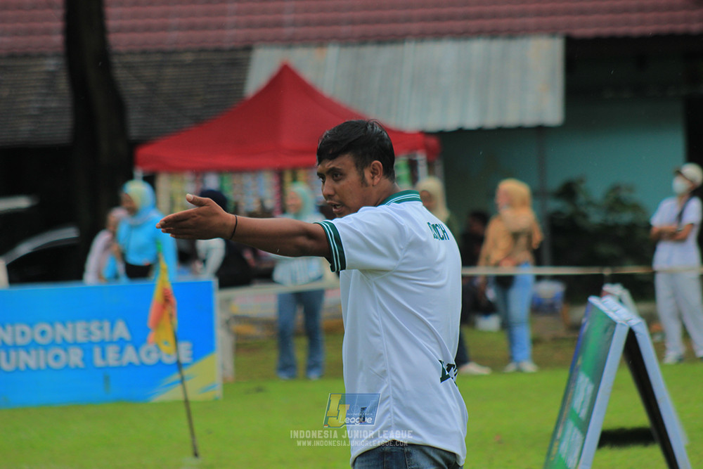 ijl u9 110126 naz purwakarta vs proball football