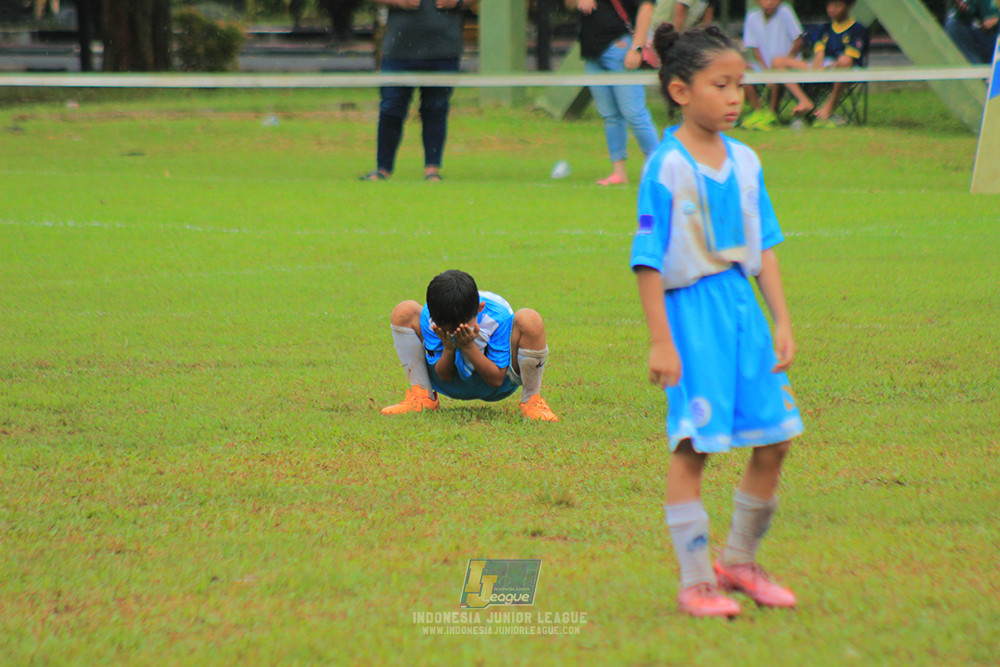 ijl u9 110126 naz purwakarta vs proball football