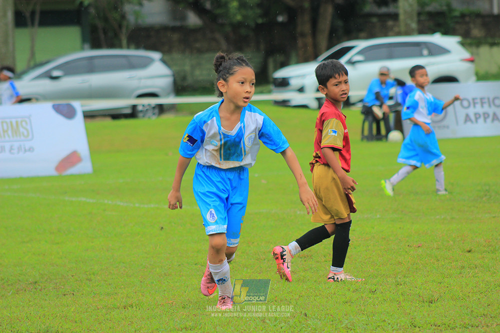 ijl u9 110126 naz purwakarta vs proball football