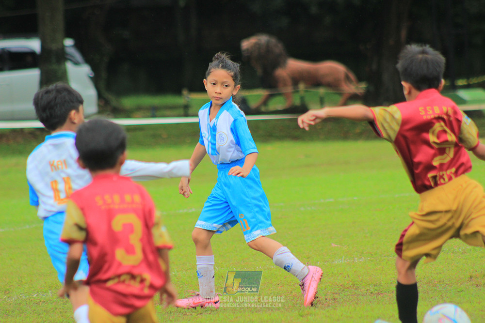 ijl u9 110126 naz purwakarta vs proball football