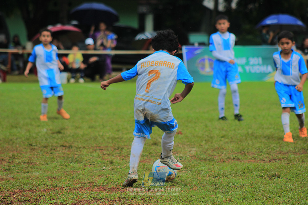 ijl u9 110126 naz purwakarta vs proball football