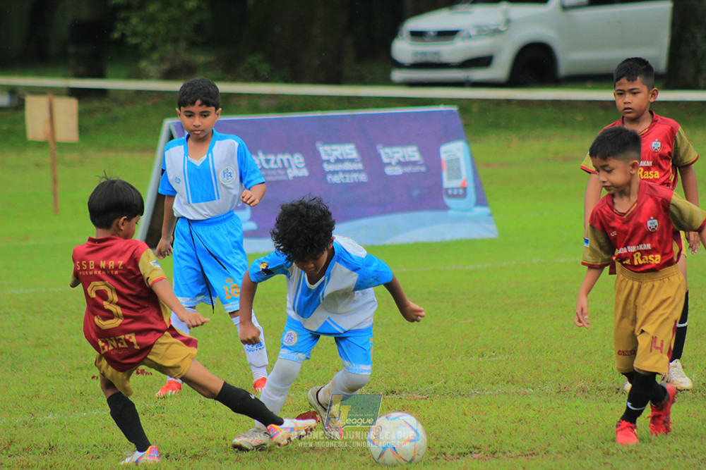 ijl u9 110126 naz purwakarta vs proball football