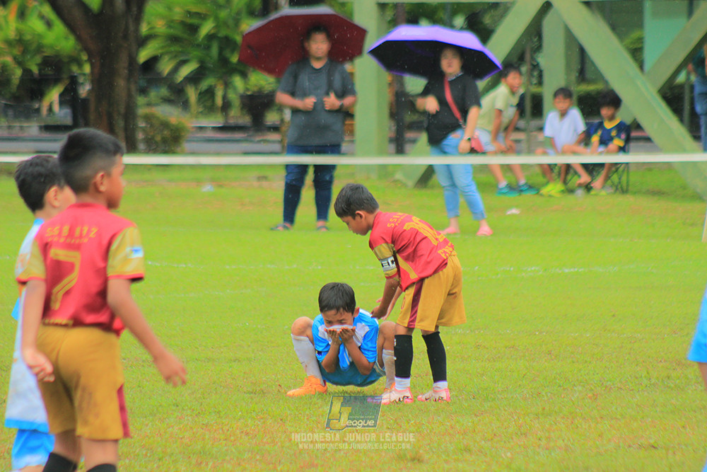 ijl u9 110126 naz purwakarta vs proball football