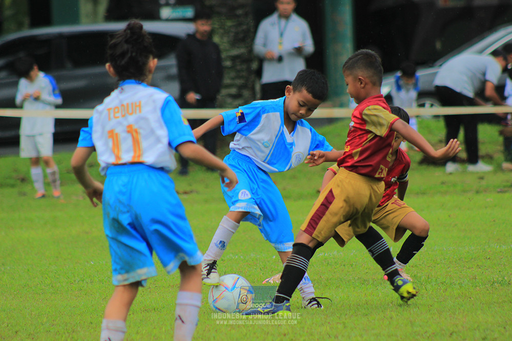 ijl u9 110126 naz purwakarta vs proball football