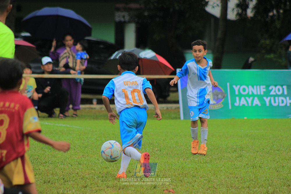 ijl u9 110126 naz purwakarta vs proball football