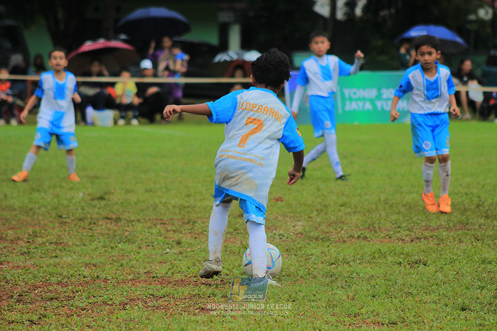 ijl u9 110126 naz purwakarta vs proball football