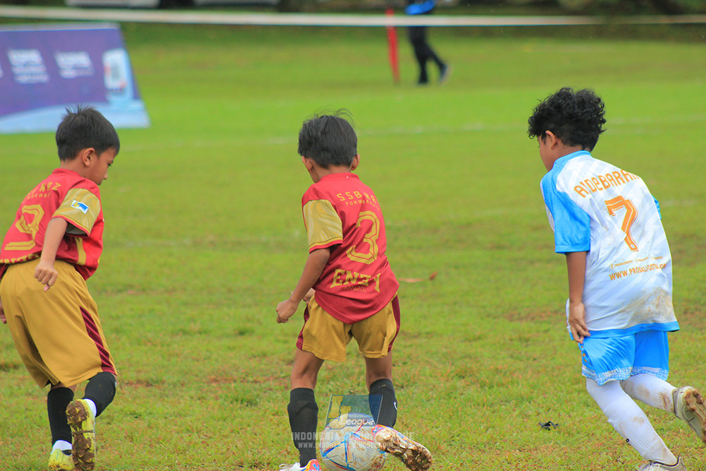 ijl u9 110126 naz purwakarta vs proball football