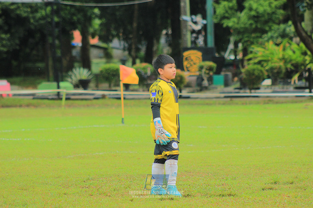 ijl u9 110126 naz purwakarta vs proball football