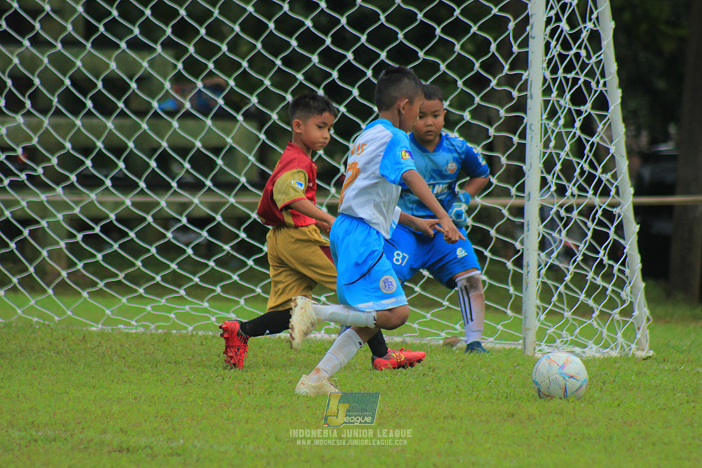 ijl u9 110126 naz purwakarta vs proball football