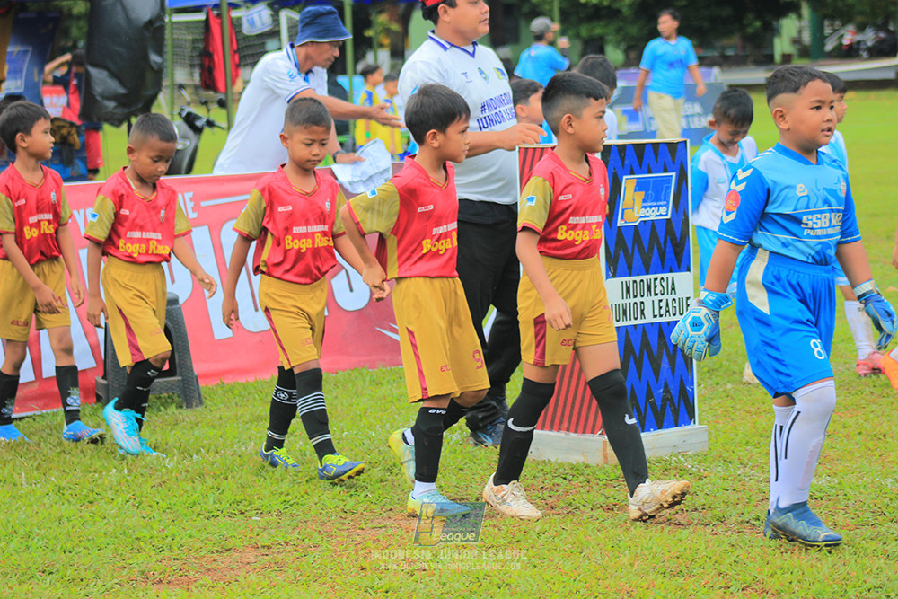 ijl u9 110126 naz purwakarta vs proball football