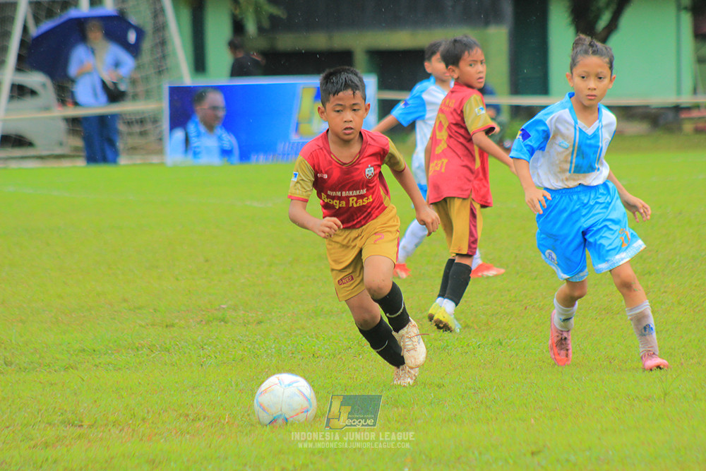 ijl u9 110126 naz purwakarta vs proball football