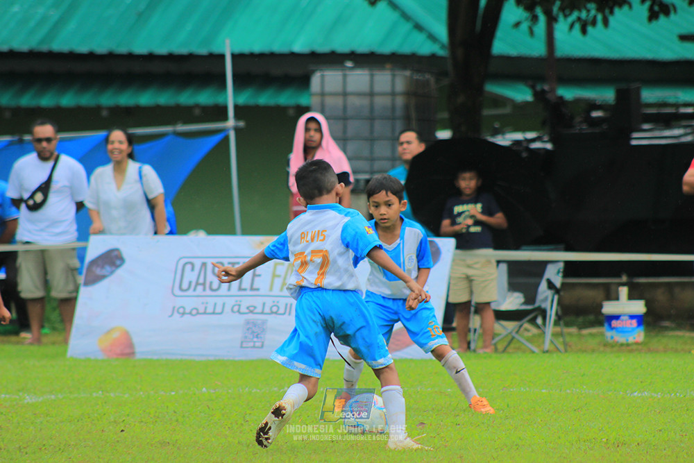 ijl u9 110126 naz purwakarta vs proball football