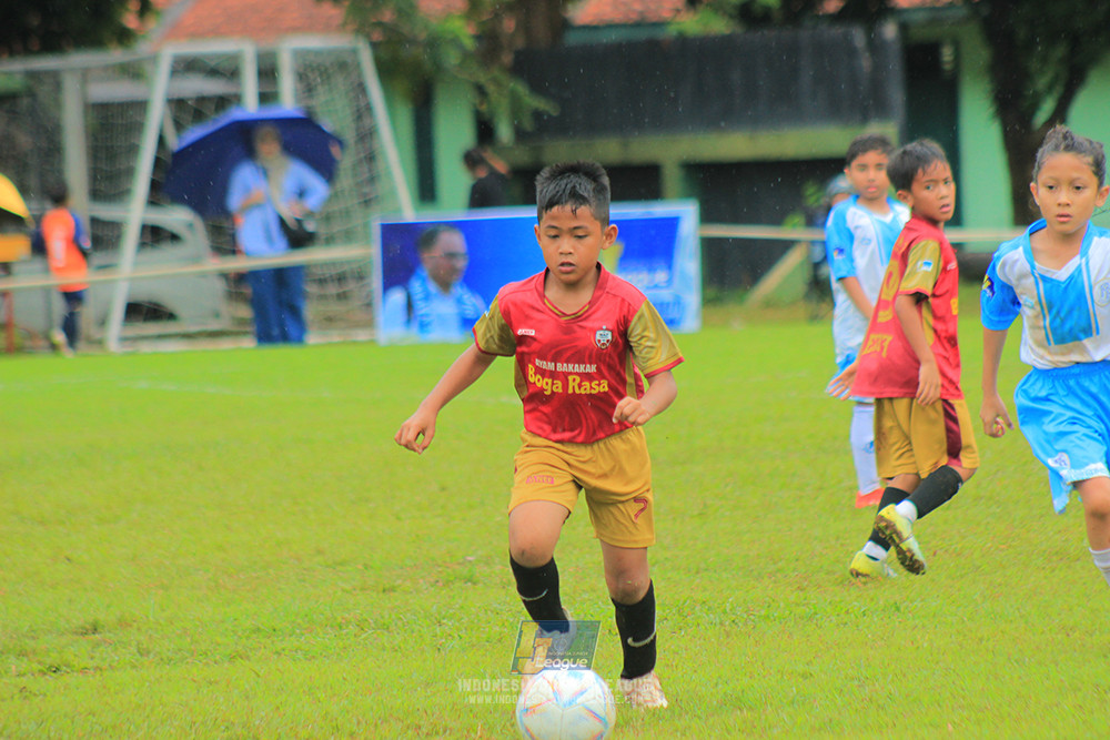 ijl u9 110126 naz purwakarta vs proball football