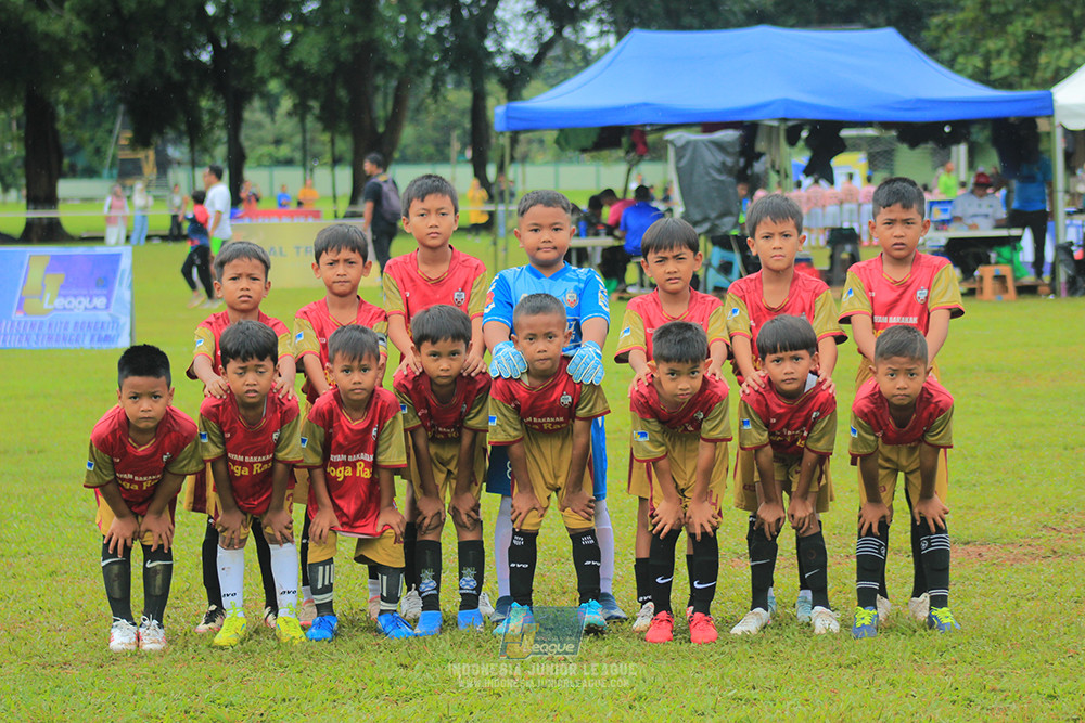 ijl u9 110126 naz purwakarta vs proball football