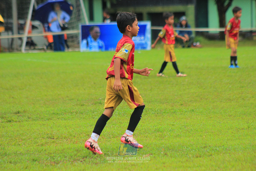 ijl u9 110126 naz purwakarta vs proball football