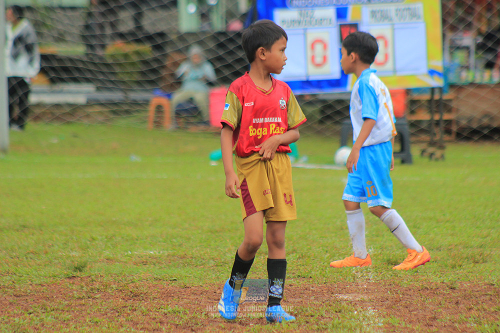 ijl u9 110126 naz purwakarta vs proball football