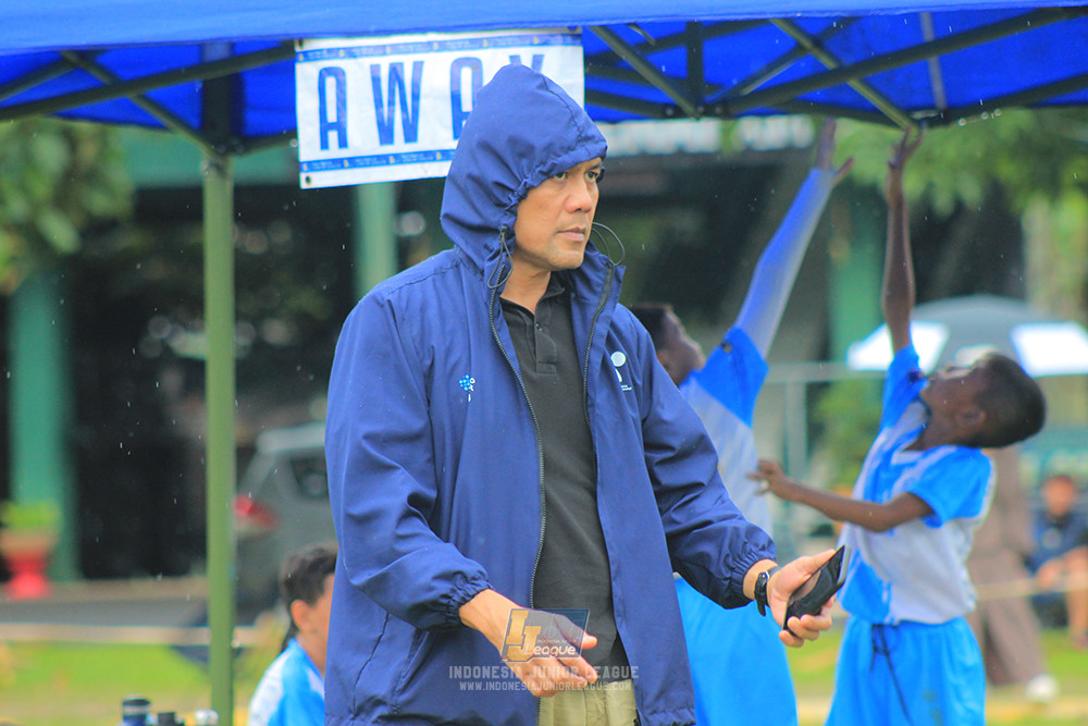 ijl u9 110126 naz purwakarta vs proball football