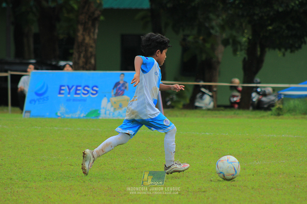 ijl u9 110126 naz purwakarta vs proball football