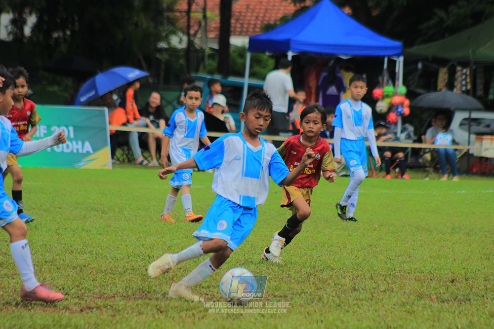 ijl u9 110126 naz purwakarta vs proball football