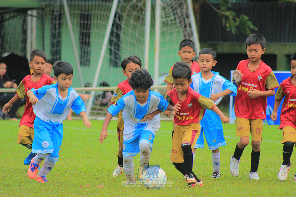 ijl u9 110126 naz purwakarta vs proball football