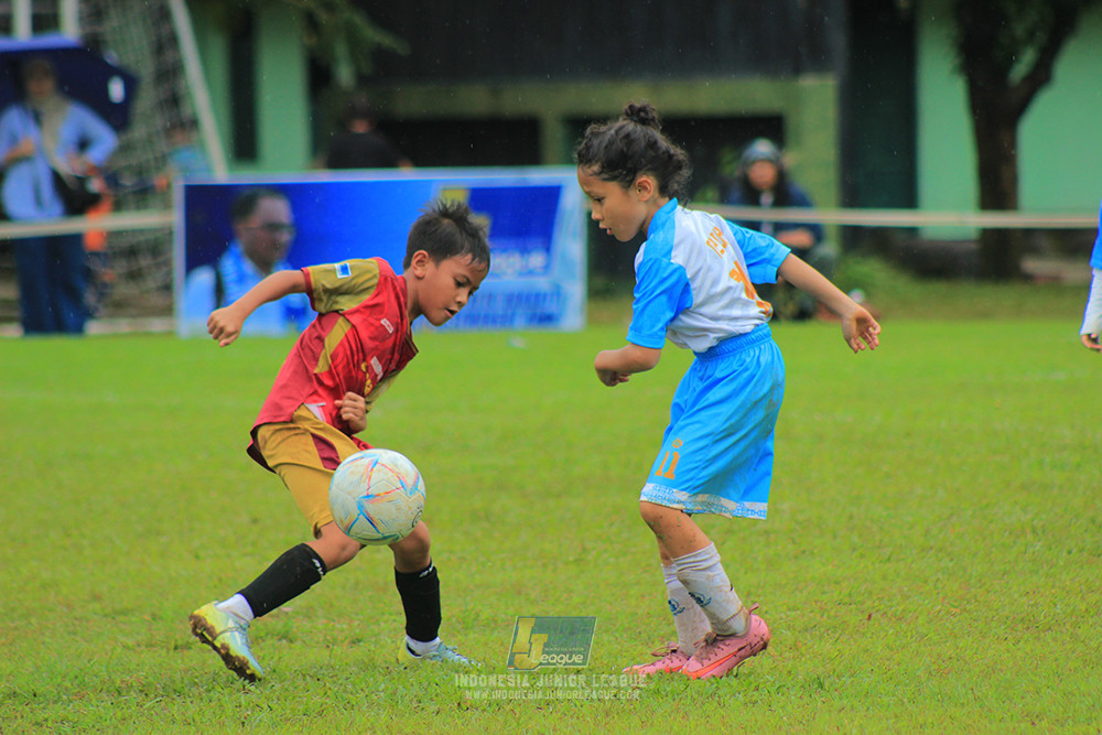 ijl u9 110126 naz purwakarta vs proball football