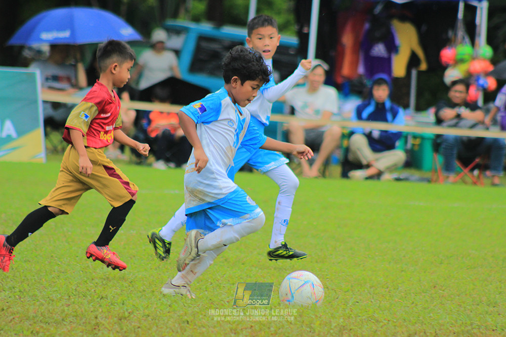 ijl u9 110126 naz purwakarta vs proball football