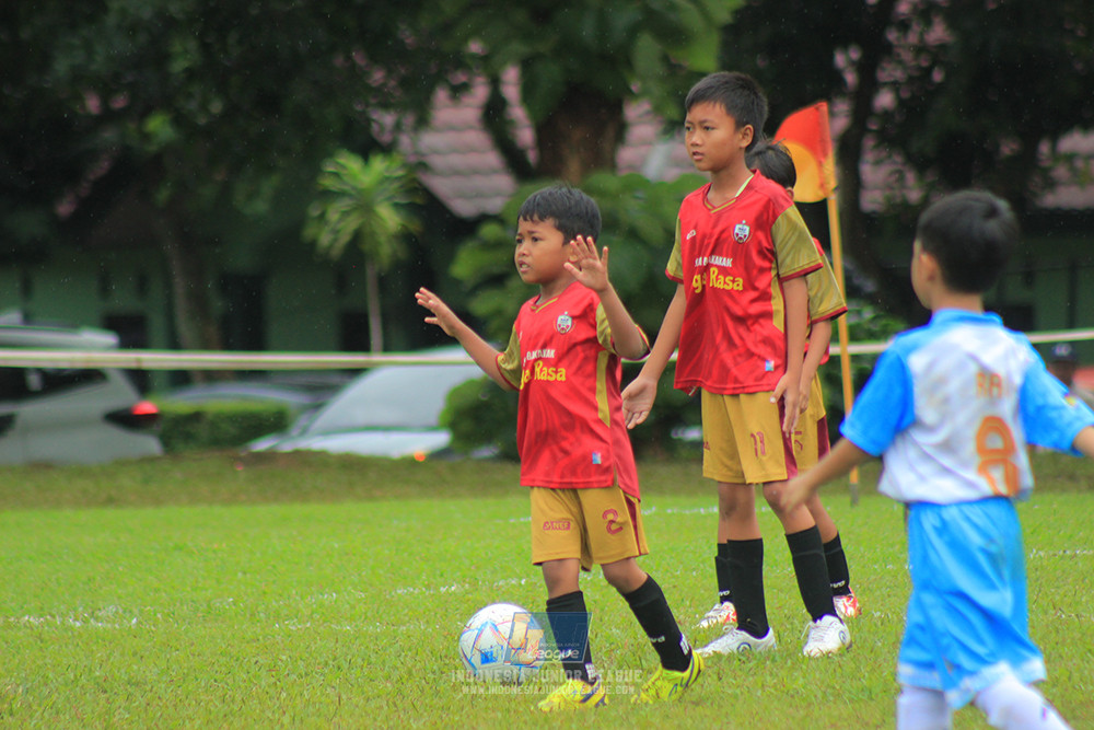 ijl u9 110126 naz purwakarta vs proball football