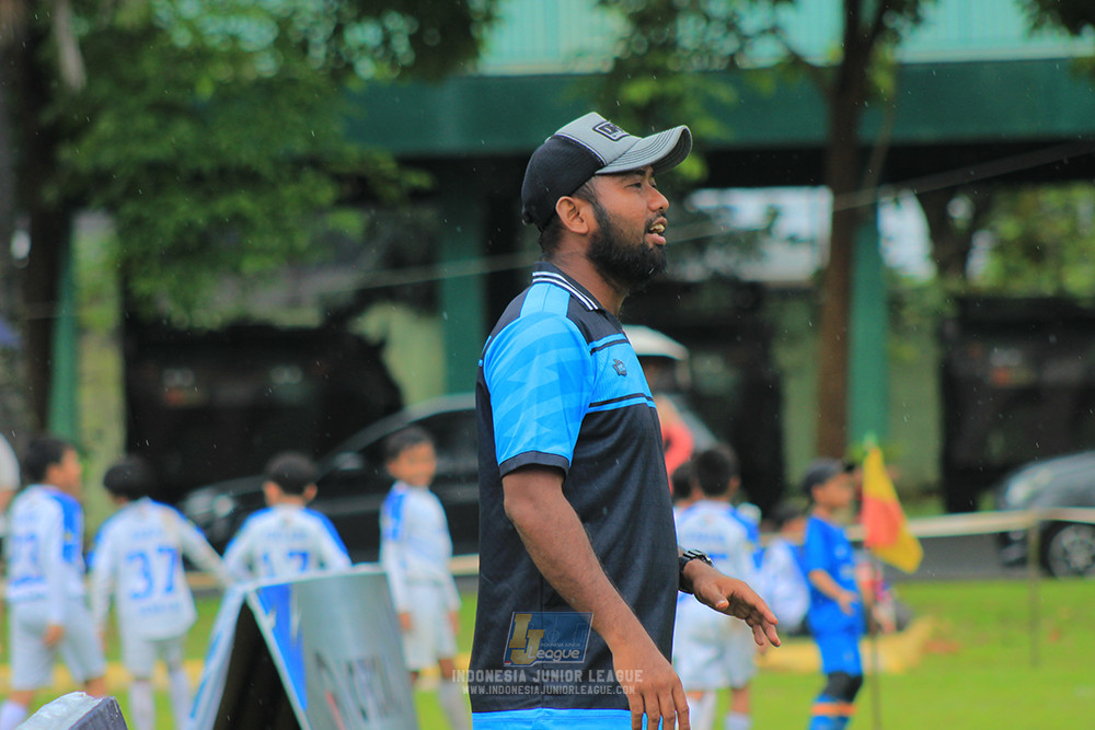 ijl u9 110126 naz purwakarta vs proball football