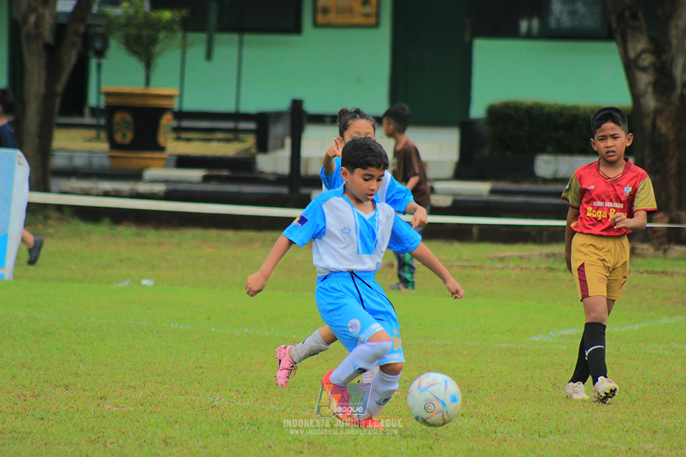 ijl u9 110126 naz purwakarta vs proball football