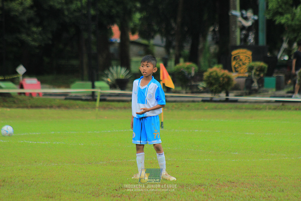 ijl u9 110126 naz purwakarta vs proball football