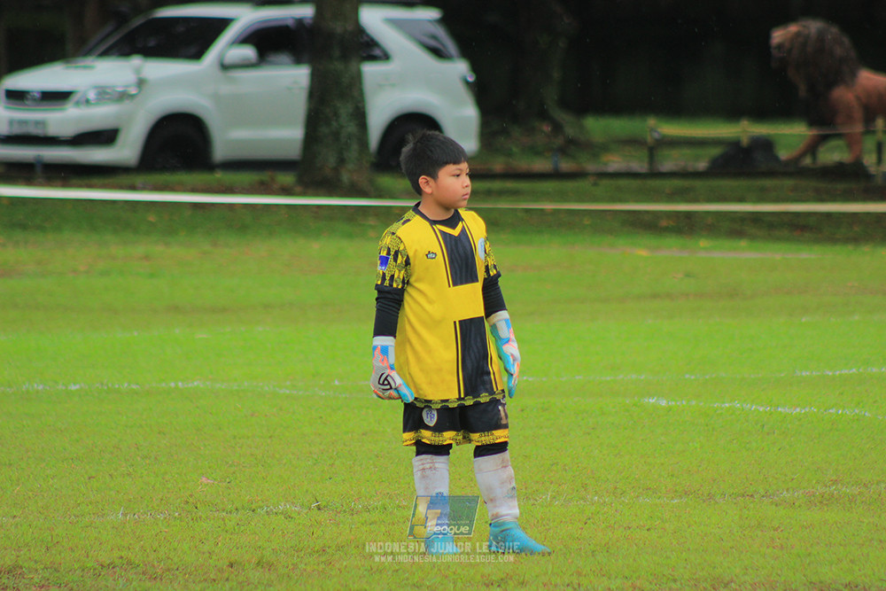 ijl u9 110126 naz purwakarta vs proball football