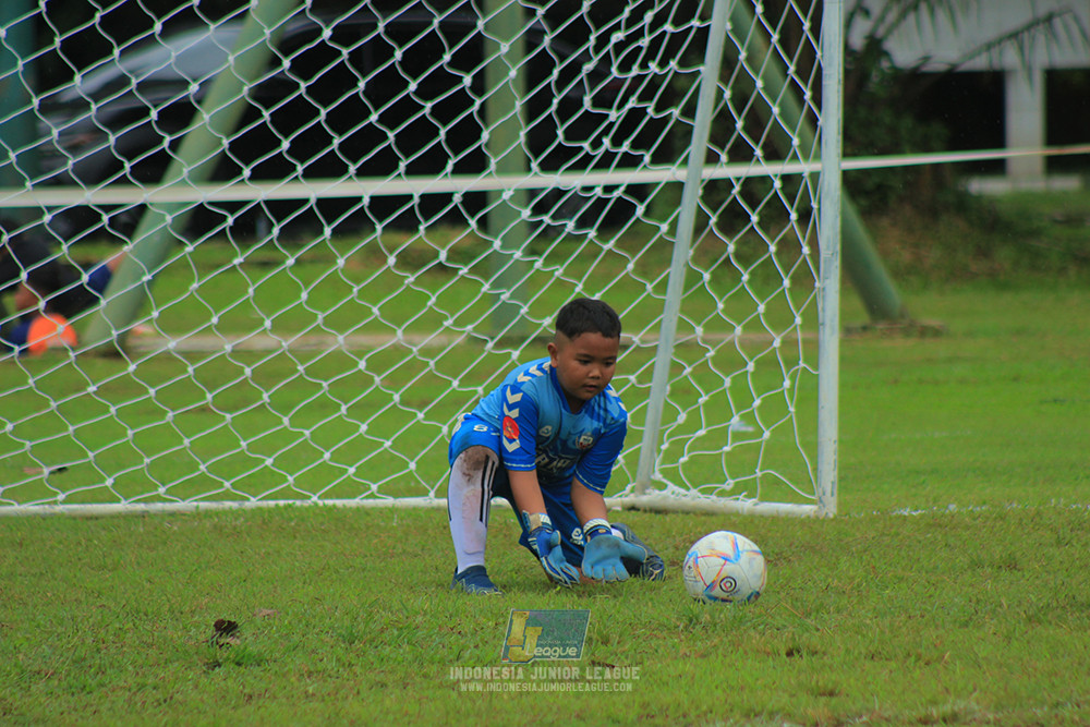 ijl u9 110126 naz purwakarta vs proball football