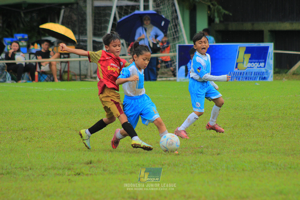 ijl u9 110126 naz purwakarta vs proball football