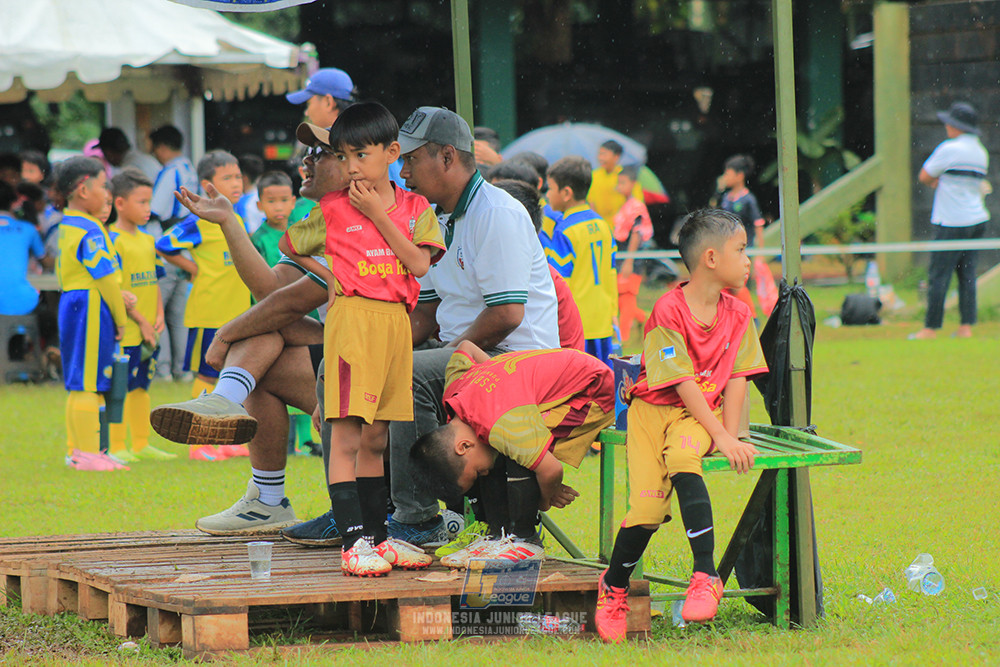ijl u9 110126 naz purwakarta vs proball football