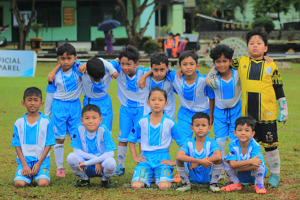 ijl u9 110126 naz purwakarta vs proball football