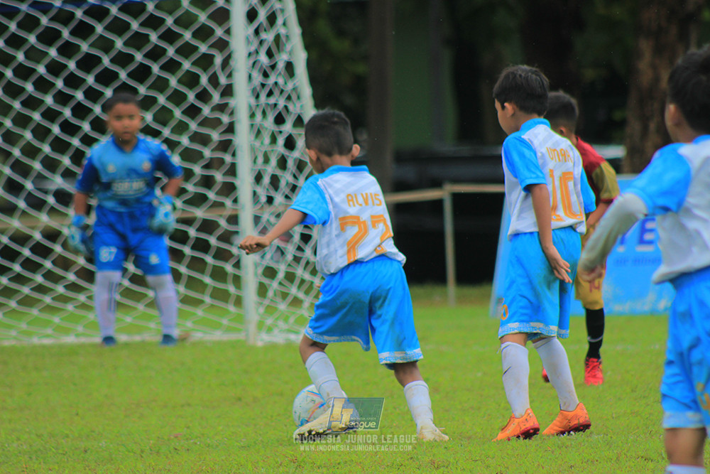 ijl u9 110126 naz purwakarta vs proball football