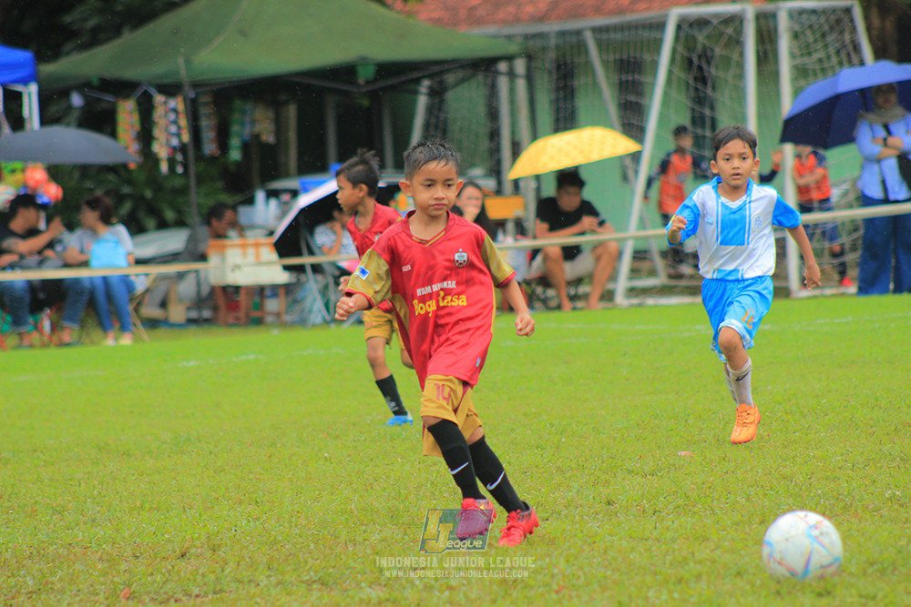 ijl u9 110126 naz purwakarta vs proball football