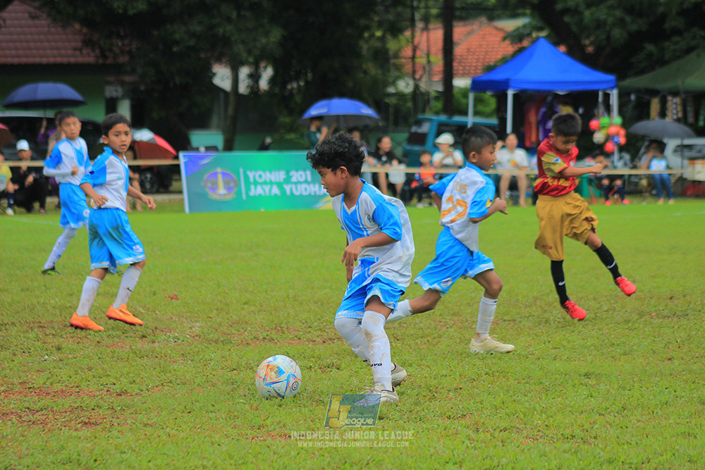 ijl u9 110126 naz purwakarta vs proball football